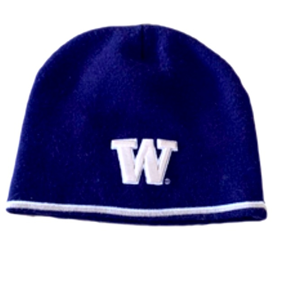 UNIVERSITY OF WASHINGTON Knit Hat